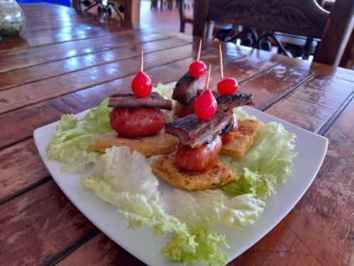 Hotel Las Rocas Resort Villanueva