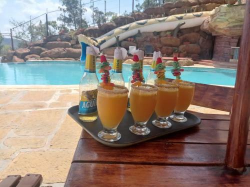 Hotel Las Rocas Resort Villanueva