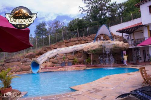 Hotel Las Rocas Resort Villanueva