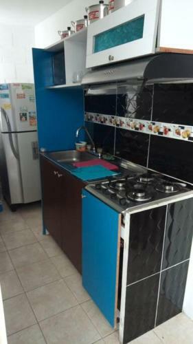 Aparta Estudio En Manizales Con Terraza Privada.