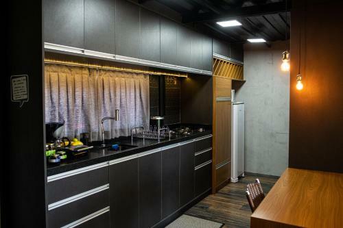 Casa Container Figo Em Meio A Natureza Na Serra Ga�cha