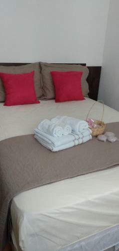 Apartamento Plaza Fraga Maia