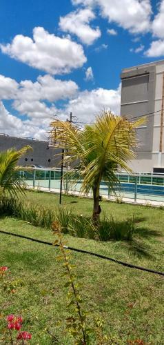 Apartamento Plaza Fraga Maia