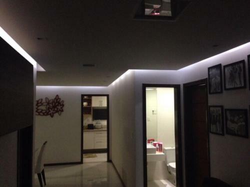 Apartamento Ap Mobiliado E Decorado