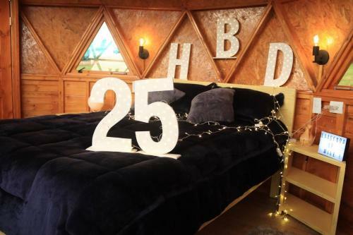 Eco World Glamping Deluxe