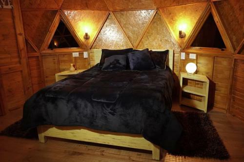 Eco World Glamping Deluxe
