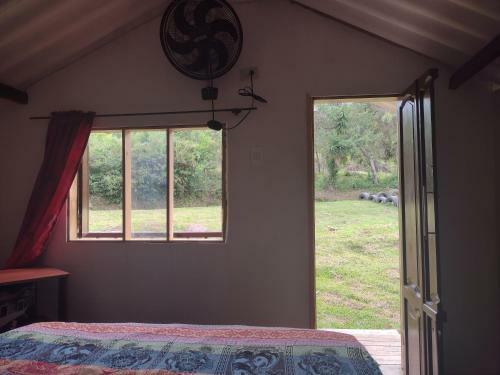 Glamping, Nido Tortolitos