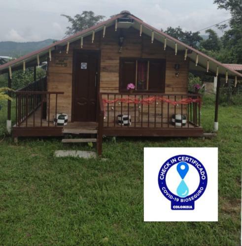 Glamping, Nido Tortolitos