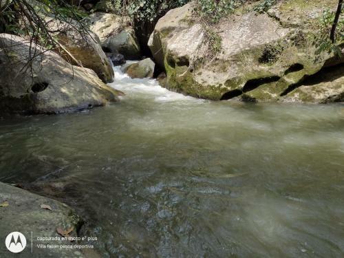 Glamping, Nido Tortolitos