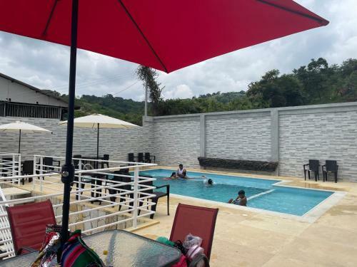 Apartamento The King Casa Campestre