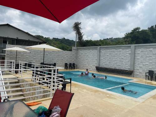 Apartamento The King Casa Campestre