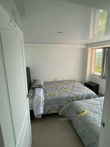 Apartamento The King Casa Campestre