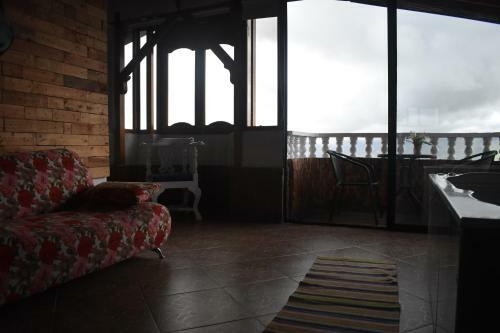 Hotel Alcatraz