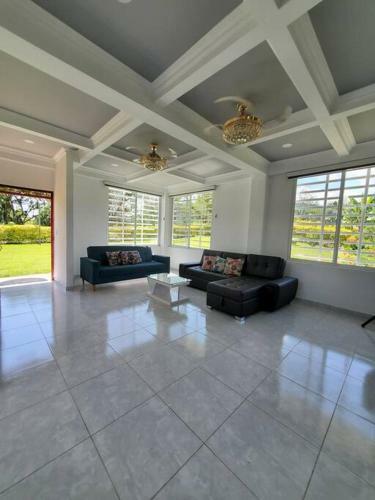 Villa Africa