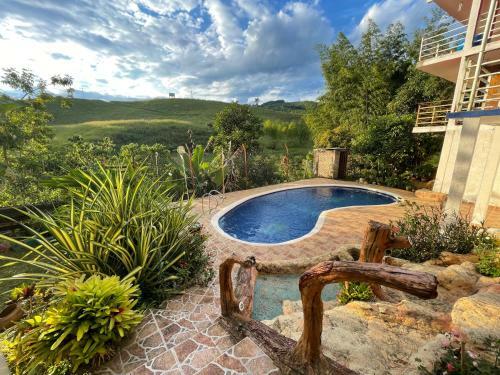 La Casita De Mis Sue�os