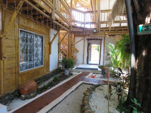 Tatacoa Star Eco Hotel