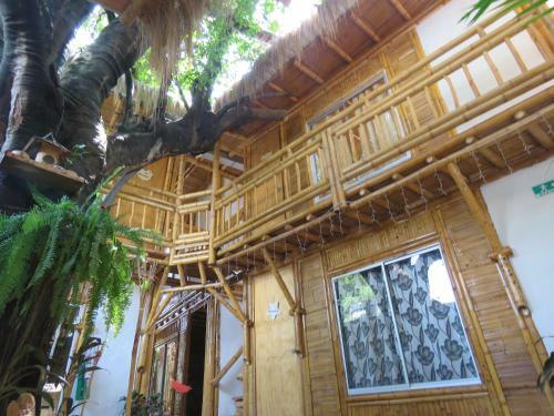 Tatacoa Star Eco Hotel