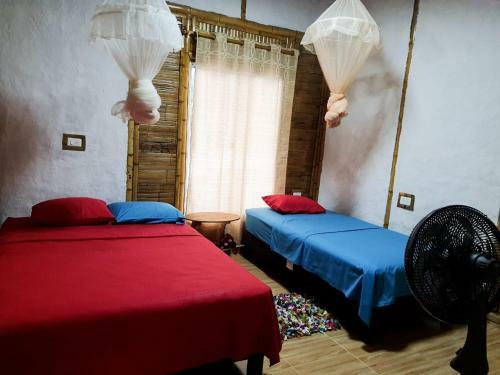 Tatacoa Star Eco Hotel
