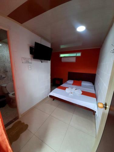 Hotel Gold Suite