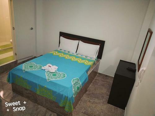 Hotel Hospedaje Rey de Los Vientos