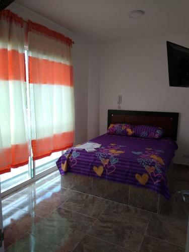 Hotel Hospedaje Rey de Los Vientos