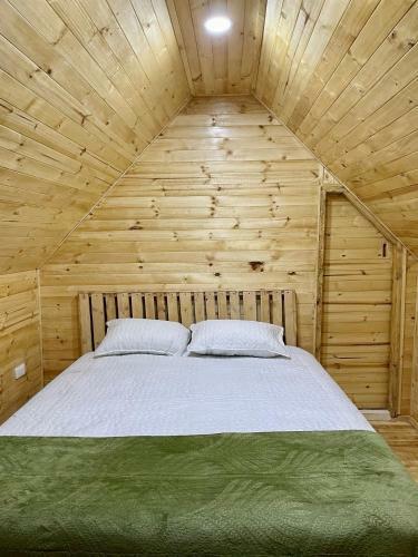 Quyca Glamping