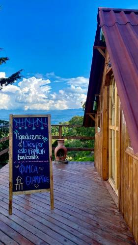 Quyca Glamping