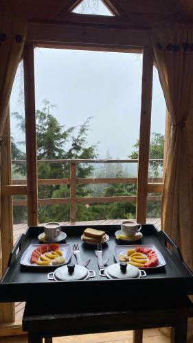 Quyca Glamping