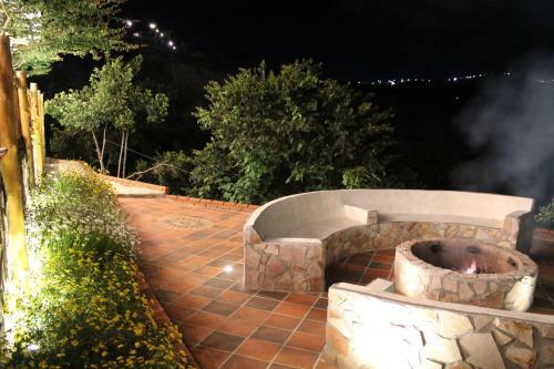 Villa Gabriela
