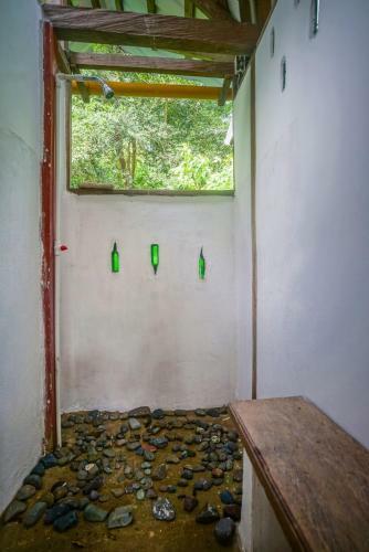 Hostal Ecocaba�a Rosa Mar�a