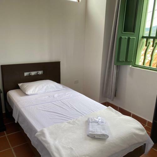 Hermoso Apartamento Con Todos Los Servicios