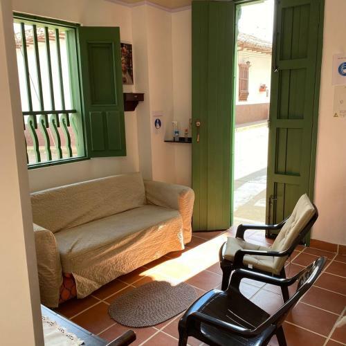 Hermoso Apartamento Con Todos Los Servicios