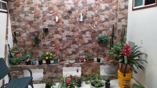 Apartamento Casa de Ensue�o