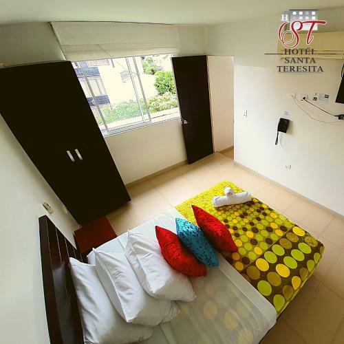 Hotel Santa Teresita