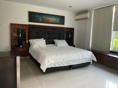 Hotel La Bendicion