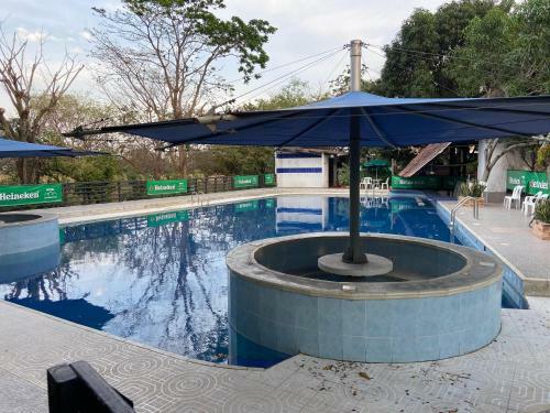 Hotel La Bendicion