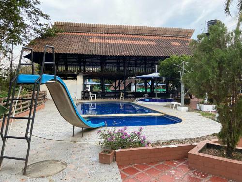 Hotel La Bendicion
