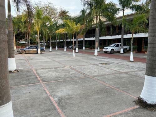 Hotel La Bendicion