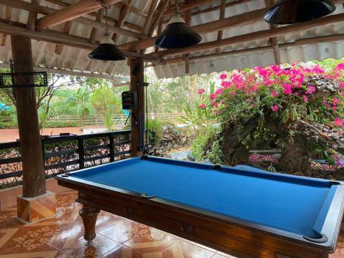 Hotel La Bendicion
