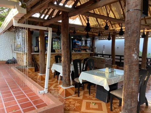 Hotel La Bendicion