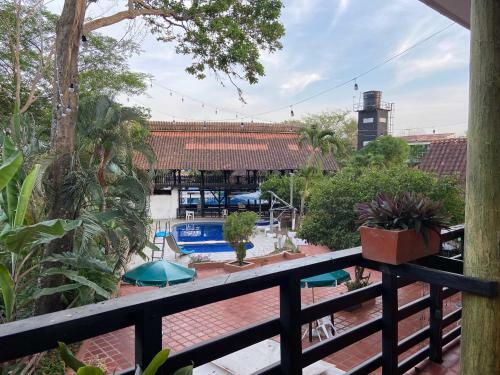 Hotel La Bendicion