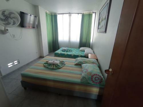 Hotel La Fontana