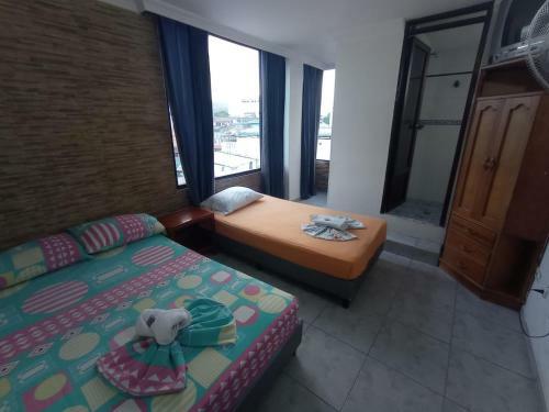 Hotel La Fontana
