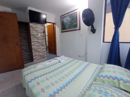Hotel La Fontana