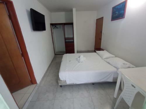 Hotel La Fontana