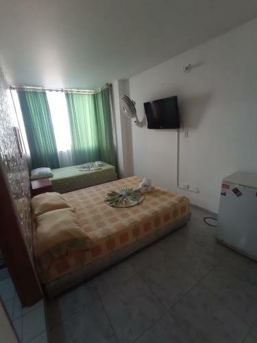 Hotel La Fontana