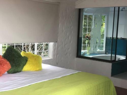 Villa Hermosa Casa Campestre