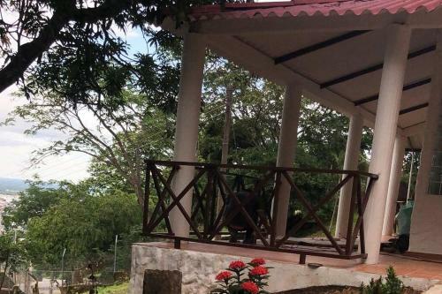 Villa Hermosa Casa Campestre