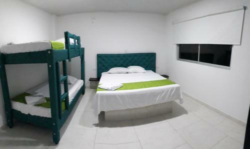 Hotel Ejecutivo San Pedro By Mar Azul
