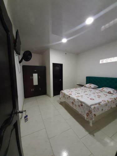 Hotel Ejecutivo San Pedro By Mar Azul